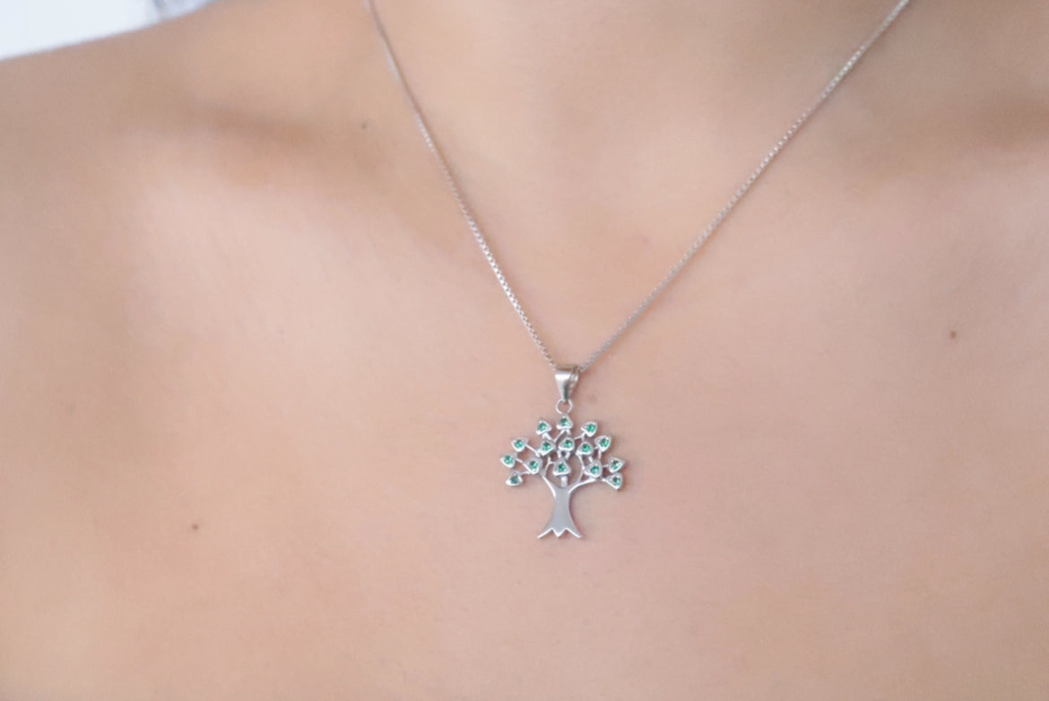Tree of Life