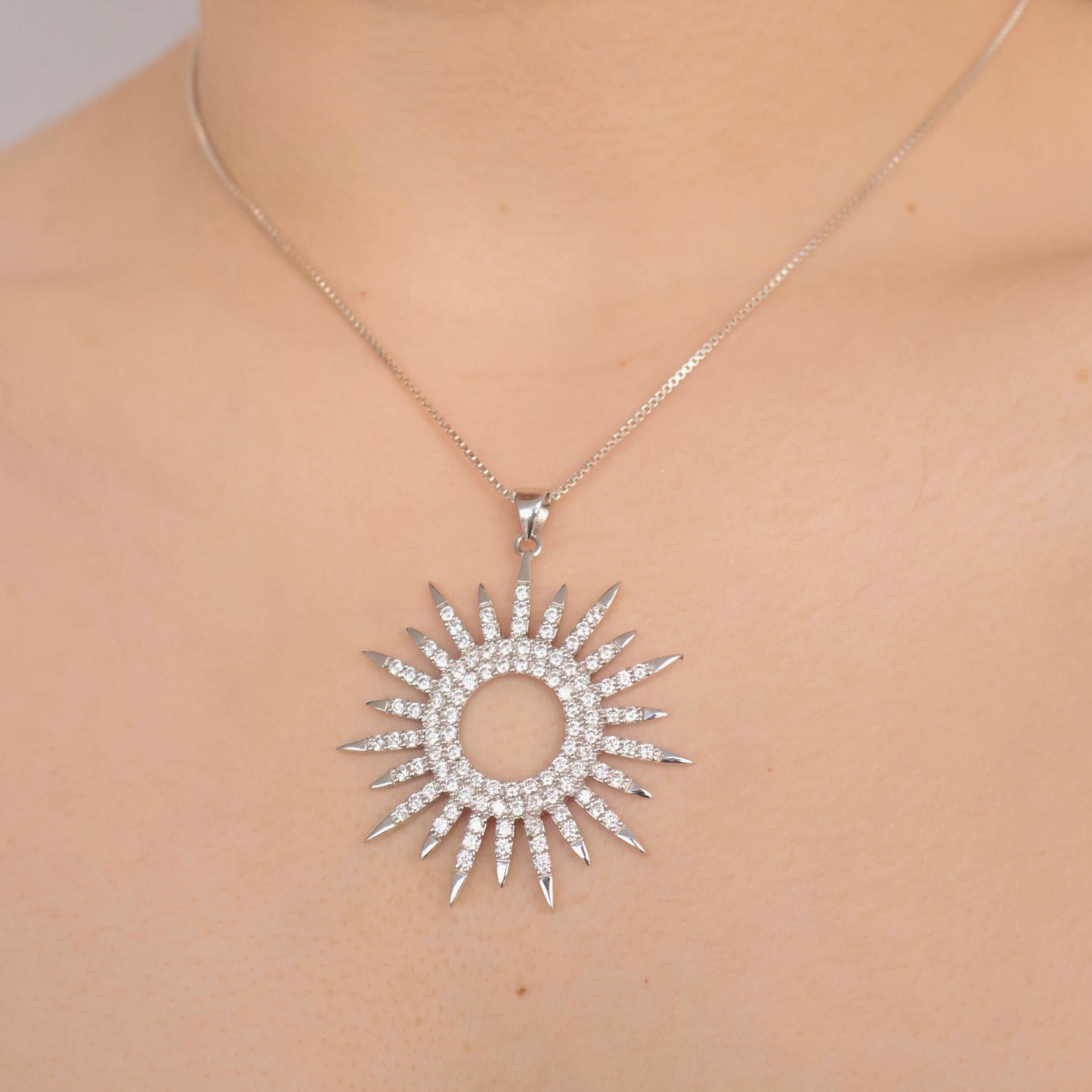 Sunburst
