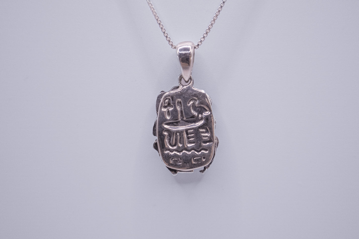 Scarab