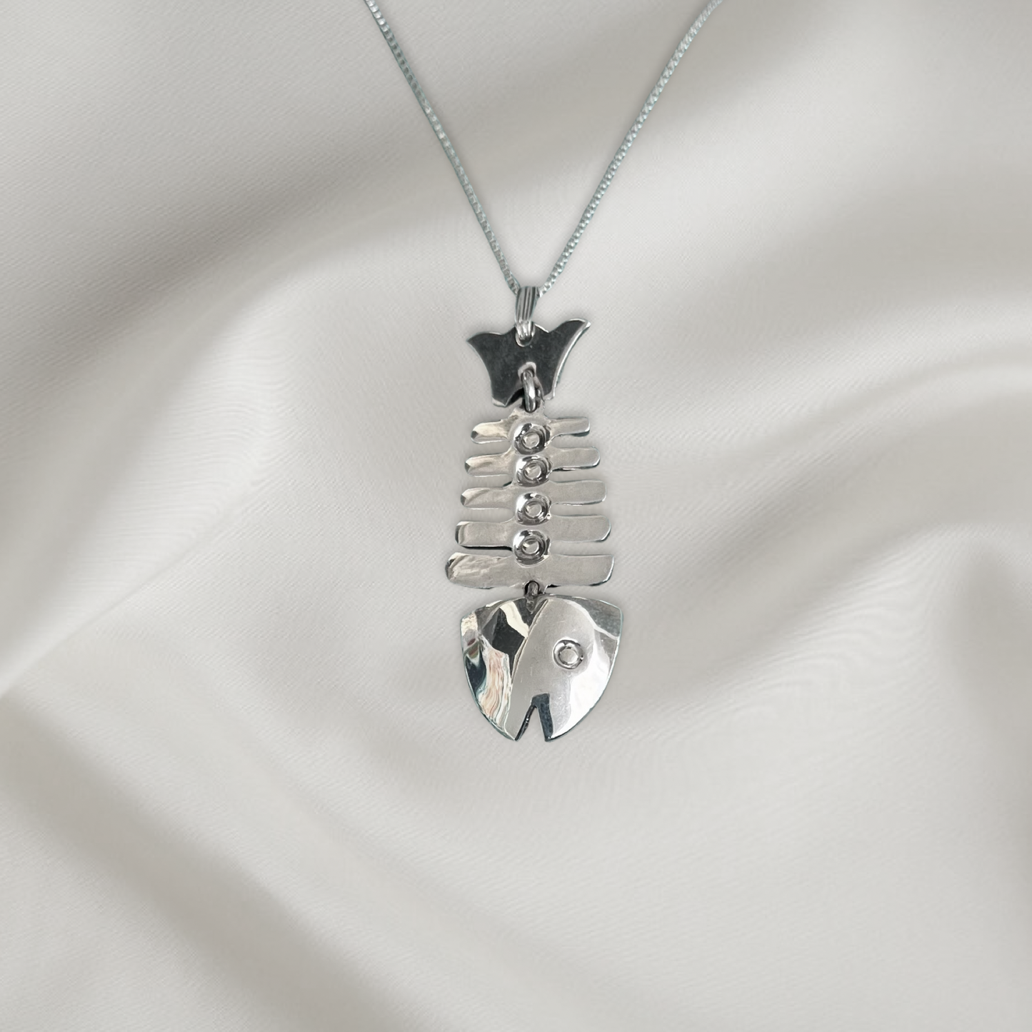 Fish Bones