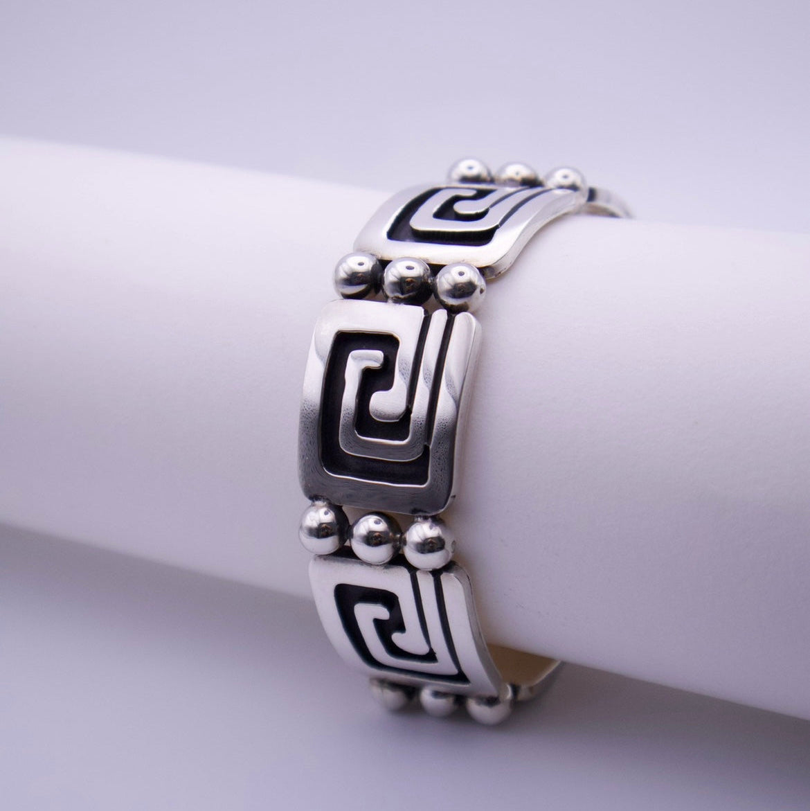 Greek key