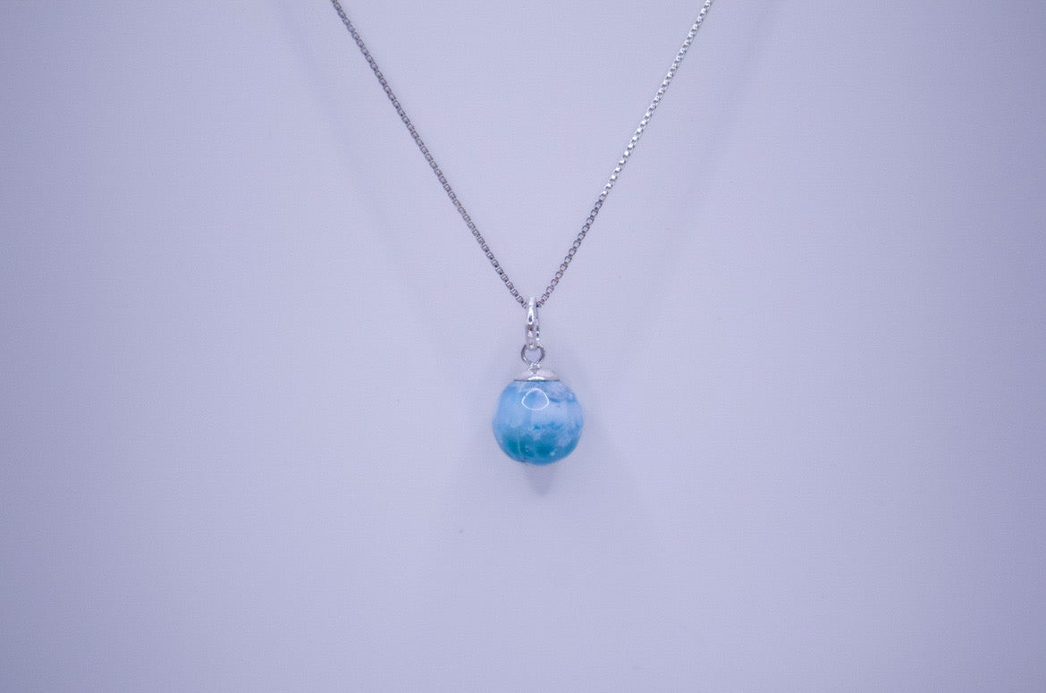 Larimar Drop