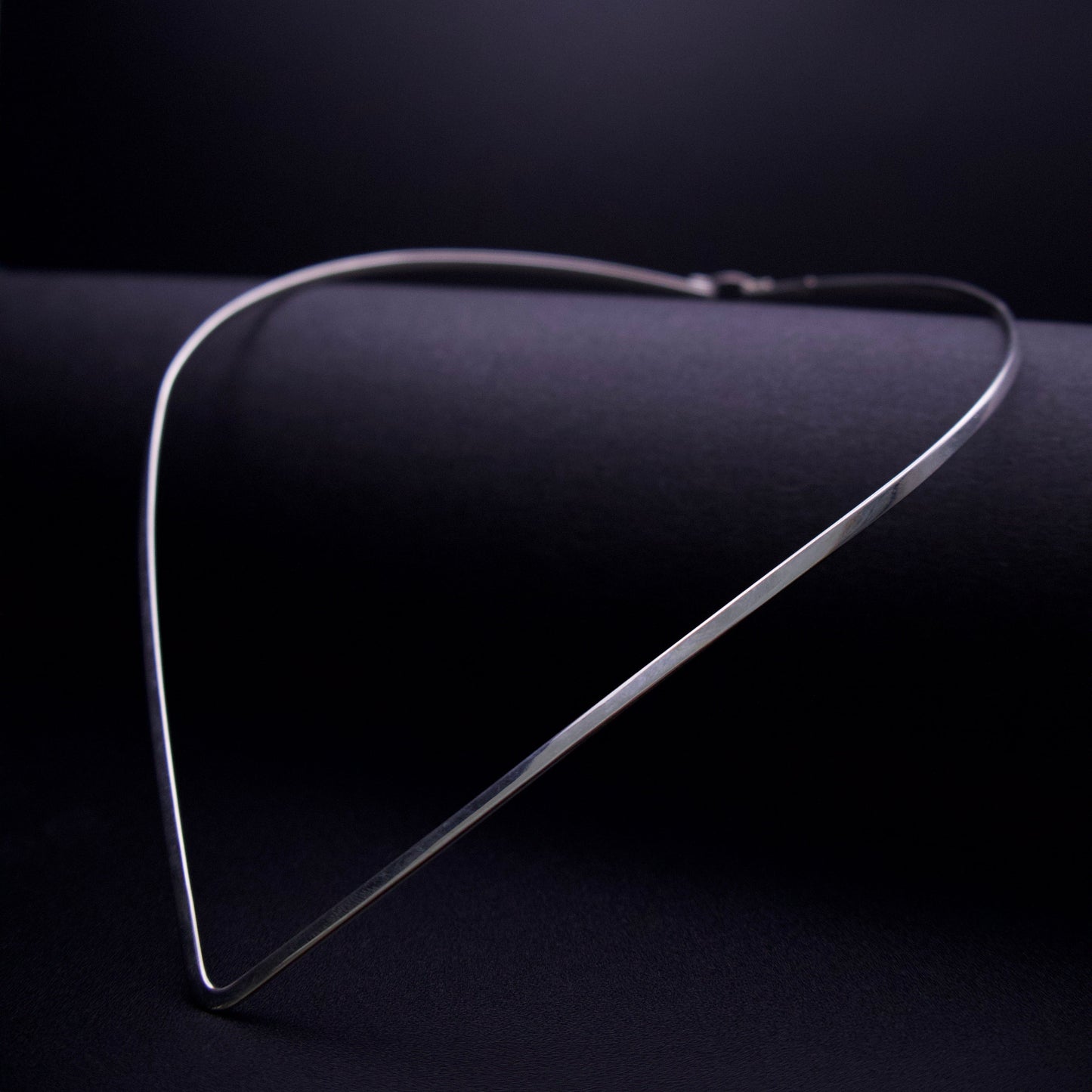V Wire Thin