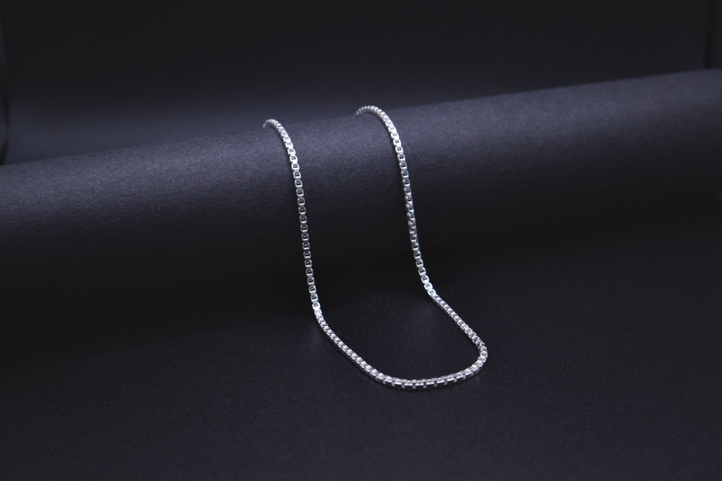2mm 18” Box Chain