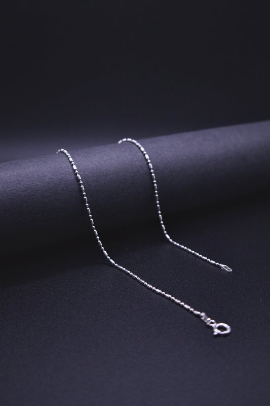 18” Italian Fancy Chain