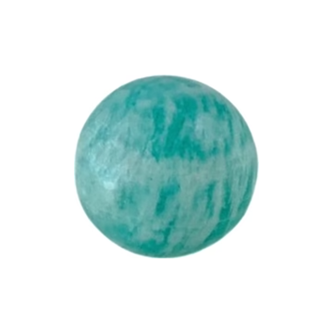 Dark Amazonite