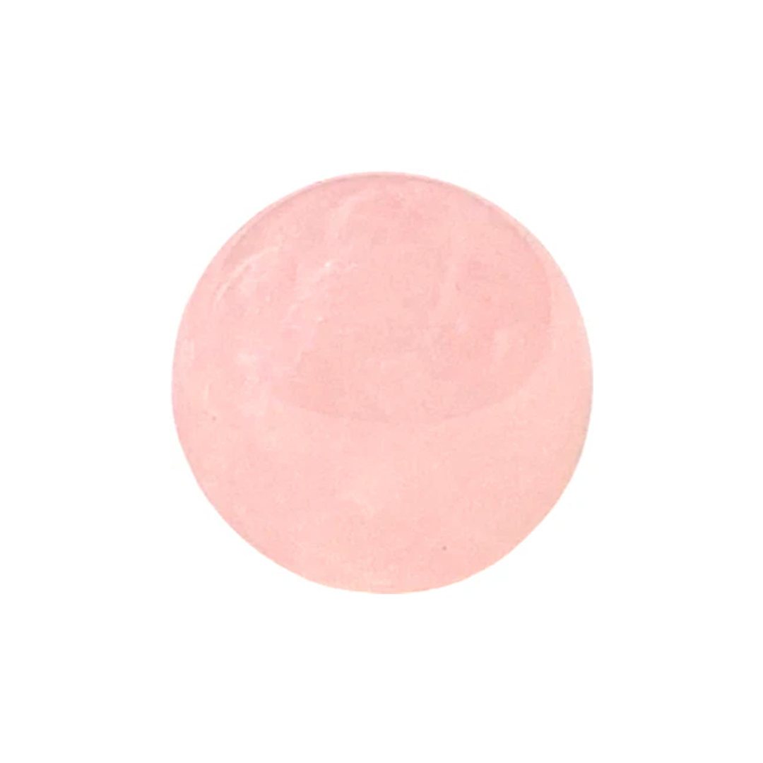 Rose Quartz