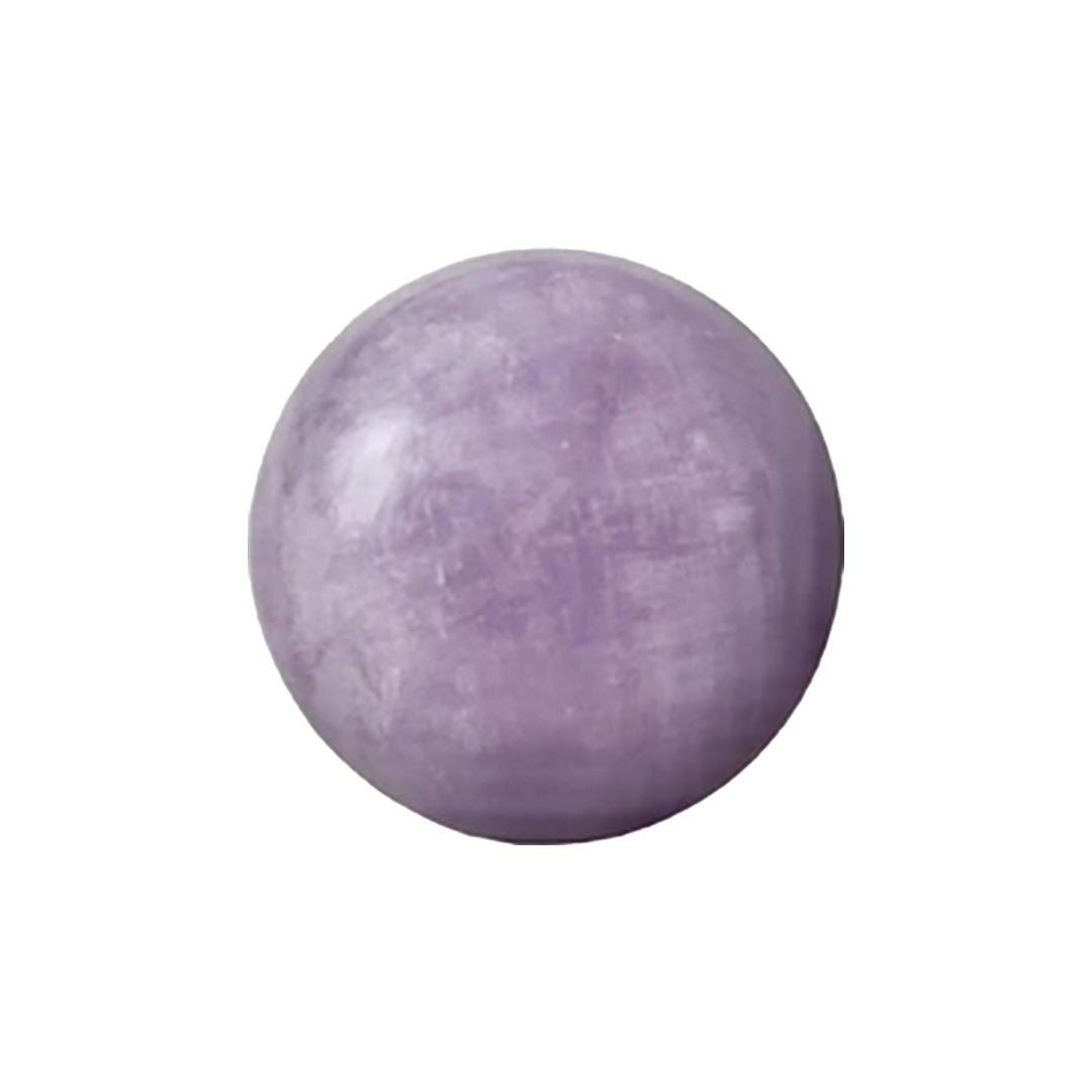 Light Cape Amethyst