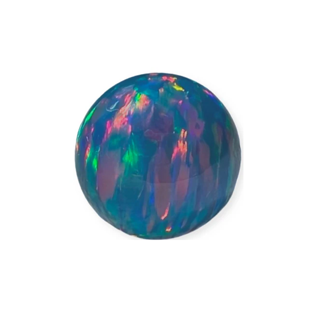 Teal Opal