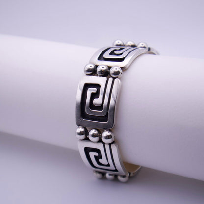 Greek key