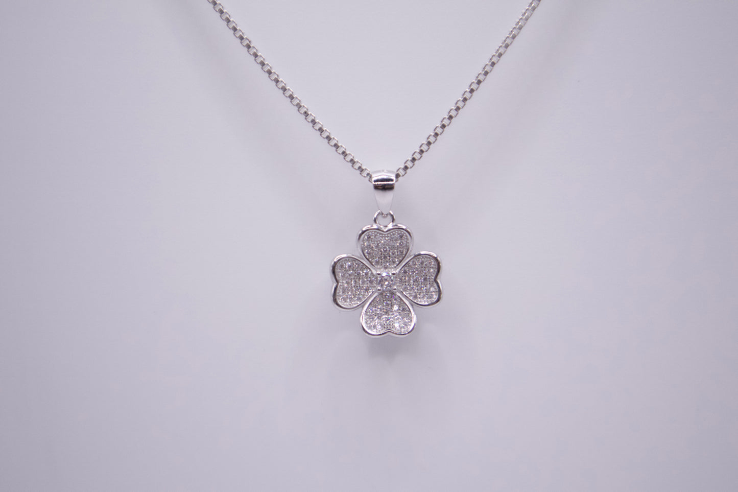 Clover