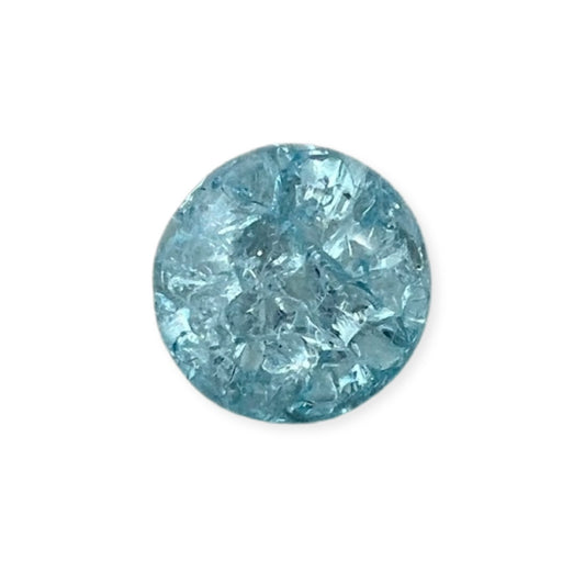 Blue Crackle Light