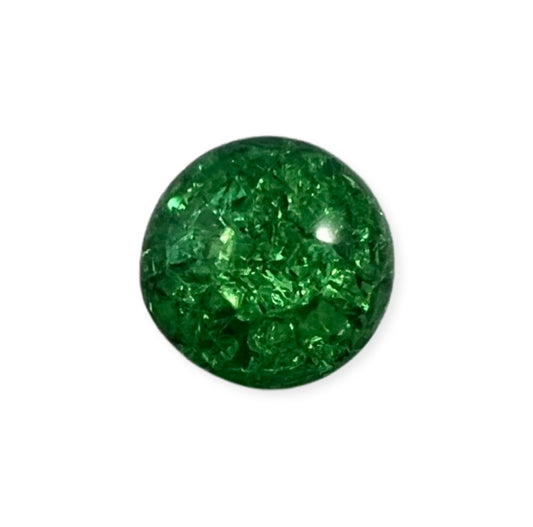 Green Crackle