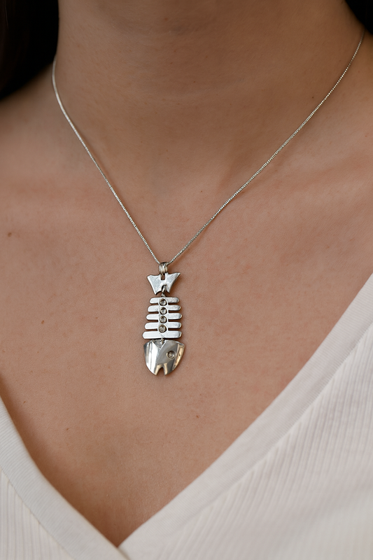 Fish Bones