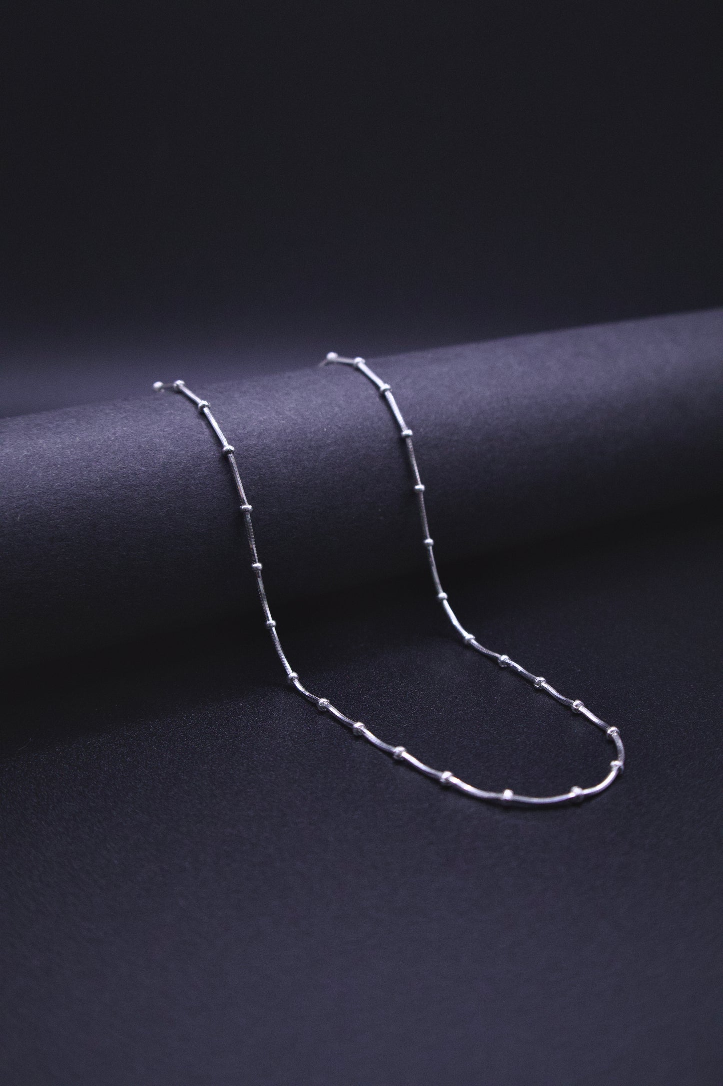 18” Confetti Chain