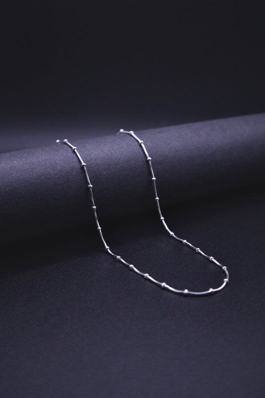 18” Confetti Chain