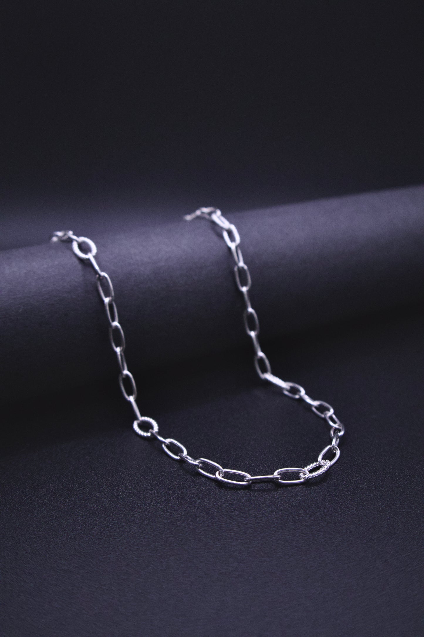 16” Italian Romy Chain