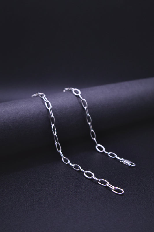 18” Italian Romy Chain