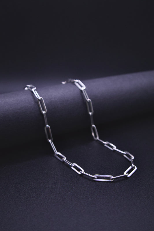 Paper Clip Chain