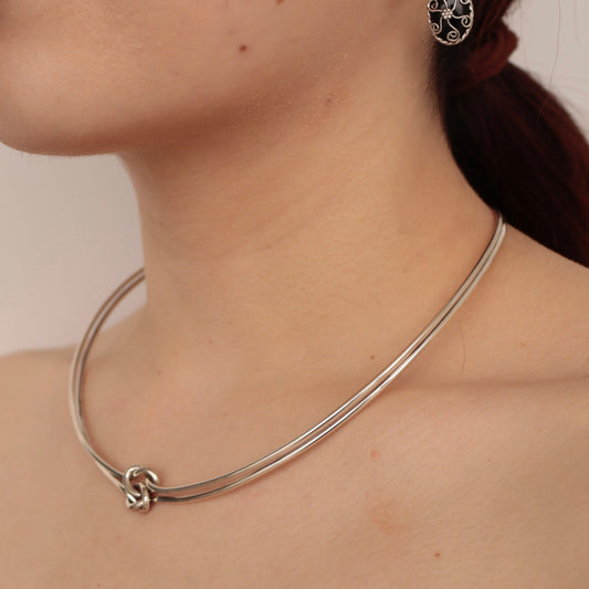 Double Knot