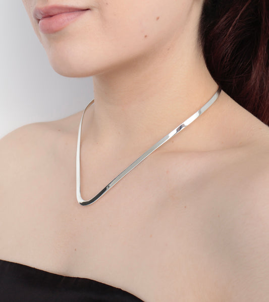 V Wire Thick
