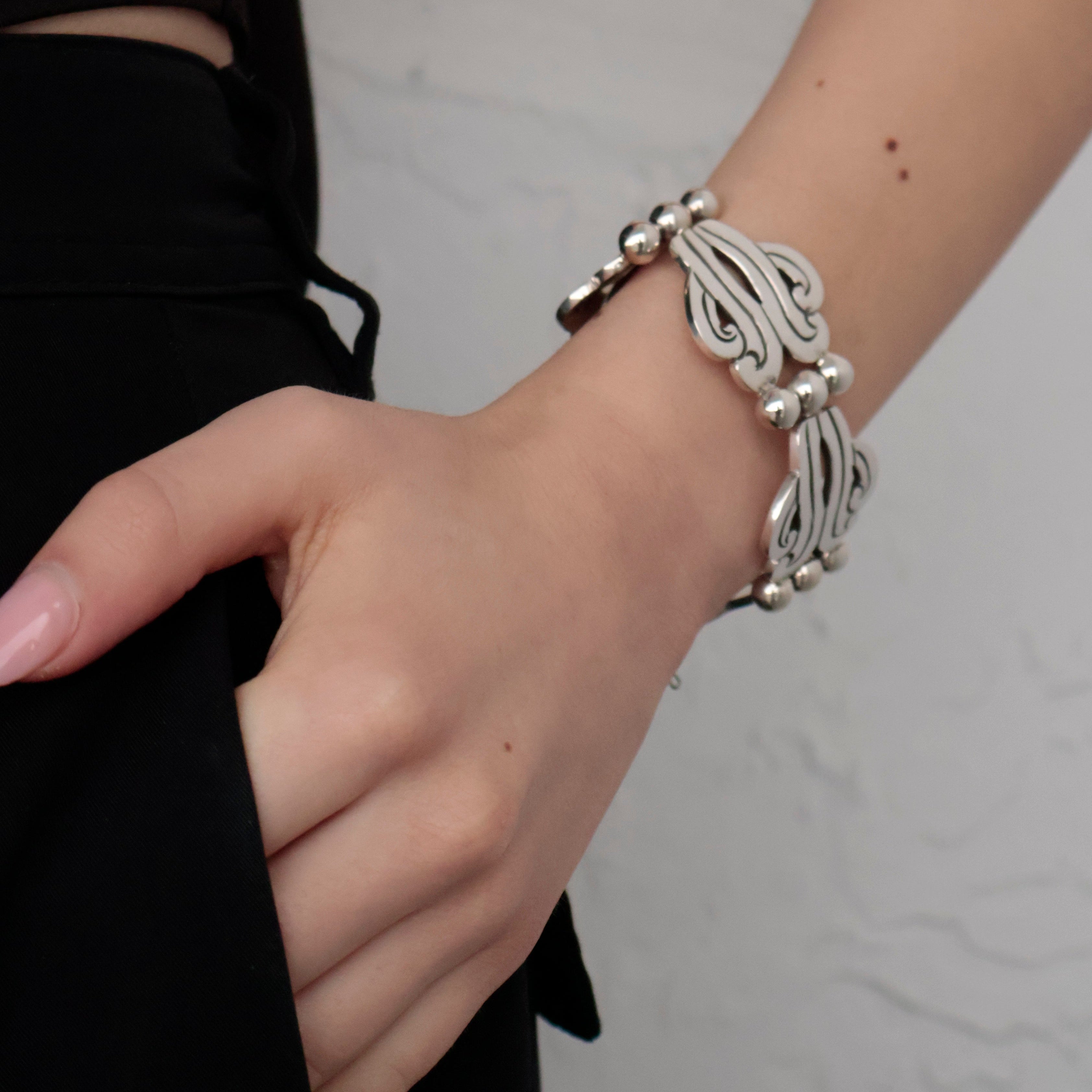 Parrot – Silver Street Jewelry