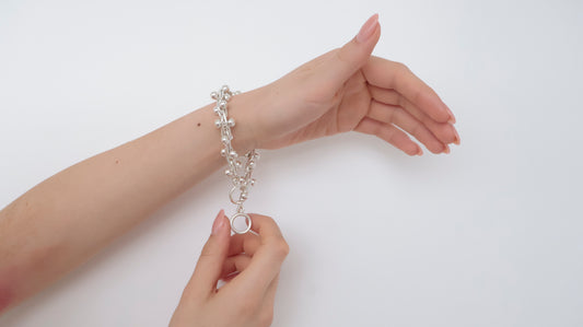Bolas Bracelet