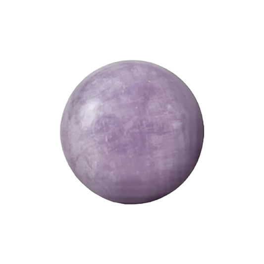 Light Cape Amethyst