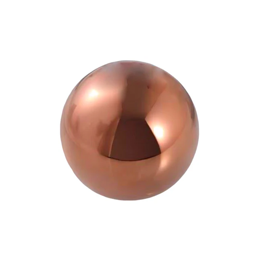 Copper Pure Energy