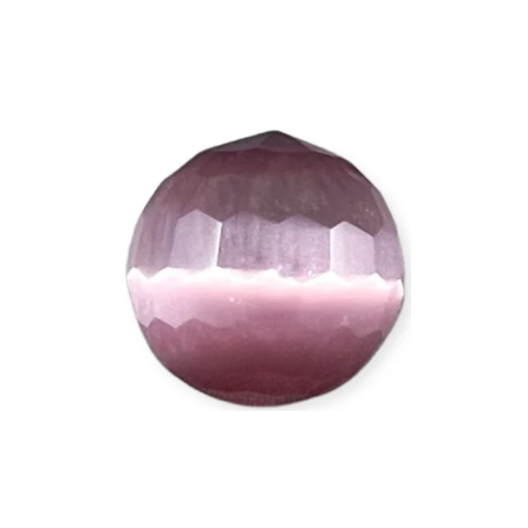 Soft Purple Fiber Optic