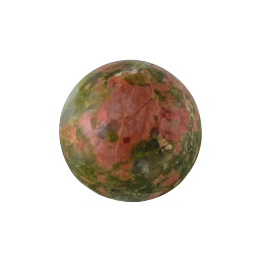 Pink Earth