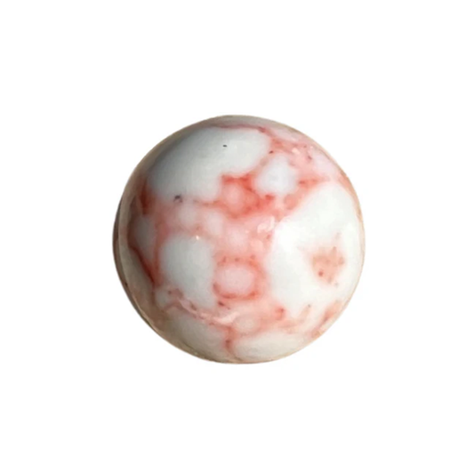 Pink Speckles Matrix